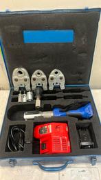 Perstang henco mini 3, Auto diversen, Autogereedschap, Ophalen of Verzenden