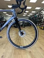 Ridley Fenix SL Carbon Racefiets, Ophalen of Verzenden, Zo goed als nieuw, Overige typen