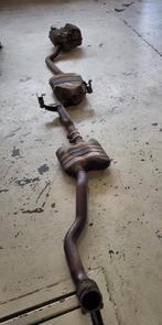 Complete uitlaat, Ophalen of Verzenden, Audi