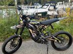 Surron Light Bee X (Custom), Fietsen en Brommers, Brommers | Crossbrommers, Zo goed als nieuw, Ophalen, Overige merken