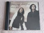 JIMMY PAGE & ROBERT PLANT -No Quarter: Unledded CD (BLUES), Verzenden, 1980 tot heden, Zo goed als nieuw, Blues