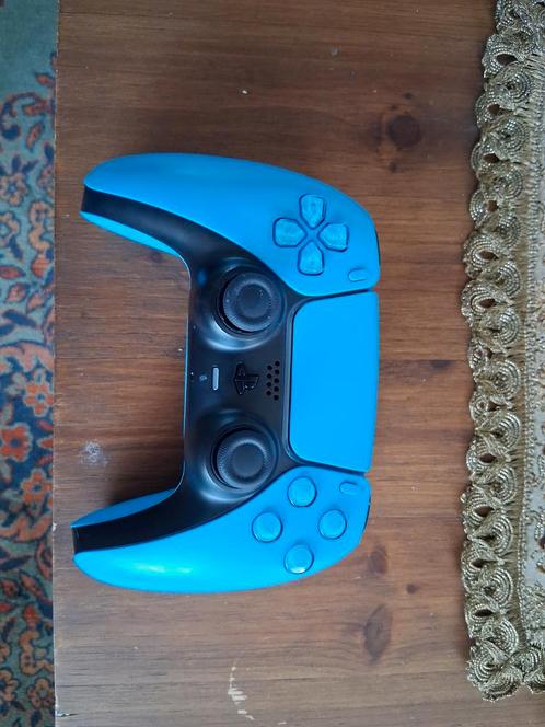 Zo goed als nieuwe controller met stick drift., Spelcomputers en Games, Spelcomputers | Sony PlayStation 5, Zo goed als nieuw