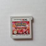Pokemon Omega Ruby Nintendo 3DS, Spelcomputers en Games, Games | Nintendo 2DS en 3DS, Avontuur en Actie, 1 speler, Ophalen of Verzenden