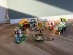 Playmobil country, Ophalen of Verzenden, Gebruikt