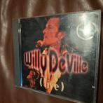 Willy deville, Ophalen of Verzenden, Zo goed als nieuw, Poprock