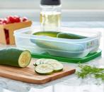 Tupperware ventismart 1.8l laag, nieuw, Ophalen of Verzenden, Nieuw, Overige typen