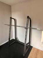 Super solide Squatrek, Sport en Fitness, Fitnessmaterialen, Ophalen, Gebruikt, Benen, Overige typen