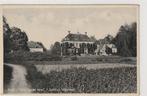 Warnsveld huize 't Velde, Verzenden, 1940 tot 1960, Gelopen, Gelderland