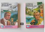 Witte Raven Kanaka-serie A.D. Hildebrand Jacht op uitvinder, Boeken, Romans, Ophalen of Verzenden, Gelezen, Nederland