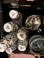 Action sevice, Huis en Inrichting, Keuken | Servies, Gebruikt, Ophalen of Verzenden, Overige stijlen, Aardewerk