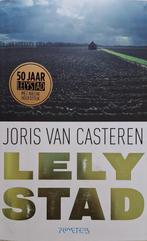 Joris van Casteren - Lelystad, Ophalen of Verzenden, Gelezen, Maatschappij en Samenleving, Nederland
