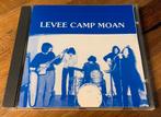 CD LEVEE CAMP MOAN SAME 1993 AUDIO ARCHIVES UK BLUES ROCK, Verzenden, Gebruikt, Overige genres