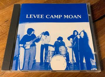 CD LEVEE CAMP MOAN SAME 1993 AUDIO ARCHIVES UK BLUES ROCK beschikbaar voor biedingen