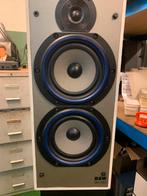 B&W dm 220, Audio, Tv en Foto, Luidsprekers, Ophalen, Zo goed als nieuw, 60 tot 120 watt, Bowers & Wilkins (B&W)