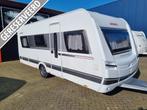 Dethleffs Generation 515 LE Mover, Enkele bedden, truma duo, Caravans en Kamperen, Standaardzit, Bedrijf, Overige typen, Dethleffs