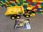 Lego dumper volvo 42114, Lego, Zo goed als nieuw, Ophalen