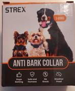 Strex antiblaf, Dieren en Toebehoren, Ophalen of Verzenden, Zo goed als nieuw