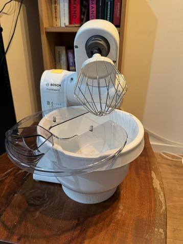 Keukenmachine Bosch ProfiMixx 46 MUM 4655EU beschikbaar voor biedingen
