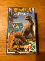 Dinksaurus memory, Hobby en Vrije tijd, Ophalen of Verzenden, Zo goed als nieuw, Selecta