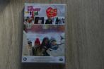 KERST MET LINUS = DEEL 2 = SAMEN MET LINUS AFTELLEN TOT K, Cd's en Dvd's, Verzenden, Film