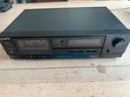 Sony tc-fx110 cassettedeck zie foto’s, Ophalen of Verzenden, Sony