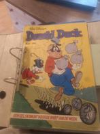 Donald duck, Boeken, Stripboeken, Gelezen, Ophalen of Verzenden, Donald Duck, Meerdere stripboeken