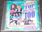 Het beste uit de top 100 allertijden volume 3, Cd's en Dvd's, Ophalen of Verzenden, Zo goed als nieuw, Pop