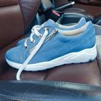 Solidus Mia Jeans (Maat 6½ M, Kleur Blauw), Blauw, Ophalen of Verzenden, Solidus Mia, Sneakers of Gympen