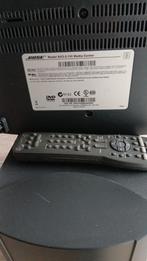 Prachtig bose media set, Ophalen of Verzenden, Zo goed als nieuw, 50 Hz, Overige merken