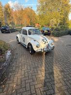 Volkswagen 1600 1.6 1973, Beetle (Kever), Handgeschakeld, Geïmporteerd, Hatchback