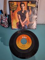 Bruce Springsteen - I'm On Fire Single  1985, Ophalen of Verzenden, 1980 tot 2000, Gebruikt