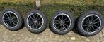 Mini countryman velgen 4x Pirelli Cinturato 205/55 R17., Auto-onderdelen, Banden en Velgen, 205 mm, Nieuw, 17 inch, Velg(en)