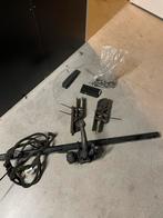 Trekhaak volvo v70 2004-2007, Auto-onderdelen, Trekhaken, Ophalen, Gebruikt