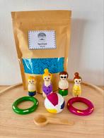 Zomer pegdolls (set b) incl speelrijst, Ophalen of Verzenden, Nieuw, Ontdekken