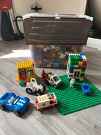 Heel veel Lego duplo, Ophalen of Verzenden, Gebruikt, Overige merken