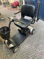 Trevalux scootmobiel, Ophalen, Zo goed als nieuw, 15 km of minder, 10 km/u of minder