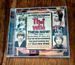The Who Led Zeppelin cd's, Ophalen of Verzenden, Zo goed als nieuw, Poprock