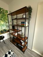 Mango vakkenkast /roomdivider, Ophalen of Verzenden, Zo goed als nieuw