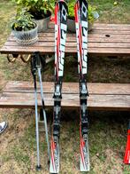 Völkl tiger motion Ti Ski’s, Sport en Fitness, Skiën en Langlaufen, 160 tot 180 cm, Ophalen of Verzenden, Zo goed als nieuw, Atomic
