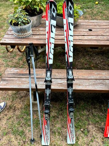 Völkl tiger motion Ti Ski’s beschikbaar voor biedingen