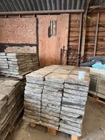 Stoeptegels; Gratis af te halen in Alkmaar, Ophalen, Gebruikt, Overige typen, 10 m² of meer