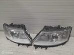 Koplamp Saab 9-3, Auto-onderdelen, Verlichting, Gebruikt, Ophalen of Verzenden