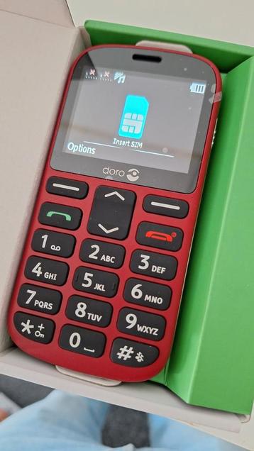 €45,- Doro 1361 beschikbaar voor biedingen