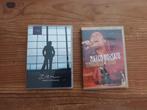 Marco Borsato VHS Bandjes - Zien & Symphonica in Rosso, Cd's en Dvd's, Cassettebandjes, 2 t/m 25 bandjes, Ophalen of Verzenden