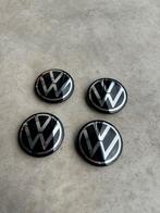 orginele VW naafkappen 4x, Auto diversen, Wieldoppen, Nieuw, Ophalen of Verzenden