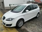 2011 Seat Altea Personenauto, Auto's, Automaat, Euro 5, Gebruikt, Overige brandstoffen