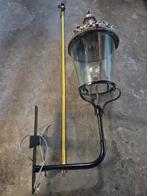 Vintage Buitenlamp Wandlamp, Ophalen