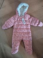 Nieuw Minoti Baby Winterpak/skipak - Maat 68/74, Kinderen en Baby's, Babykleding | Overige, Ophalen of Verzenden, Nieuw, Minoti