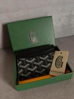 Goyard Cardholder - meer kleuren !🎨, Ophalen of Verzenden, Nieuw