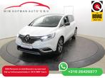 Renault Espace 1.6 TCe 200PK Dynamique 7Pers Panodak Trekhaa, Auto's, Renault, 1618 cc, Gebruikt, 4 cilinders, 2000 kg